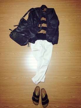 pisukeさんのコーディネート