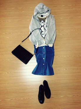 pisukeさんのコーディネート