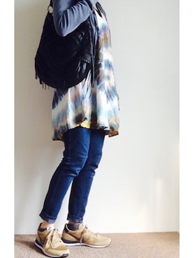 pisukeさんのコーディネート