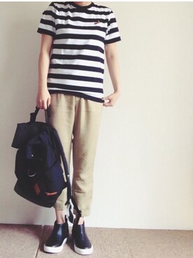 pisukeさんのコーディネート