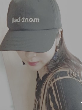 ユイさんのコーディネート