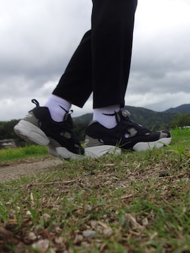 ユイさんのコーディネート