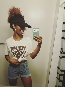 Myori  Grangerさんのコーディネート