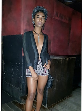 Myori  Grangerさんのコーディネート