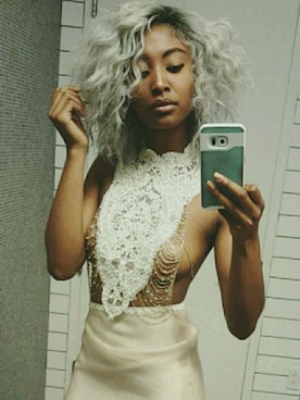 Myori  Grangerさんのコーディネート