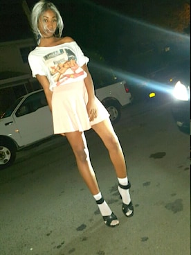 Myori  Grangerさんのコーディネート