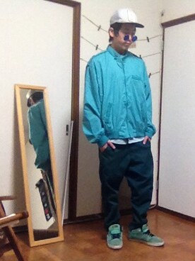 SHUNさんのコーディネート