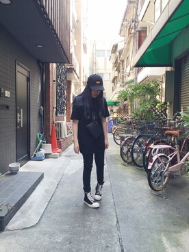 cycさんのコーディネート