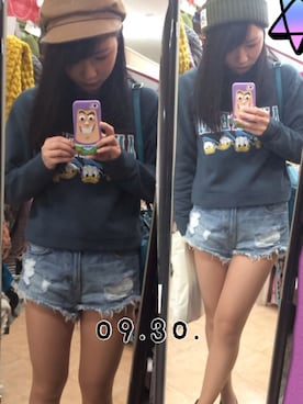 下り坂♡さんのコーディネート