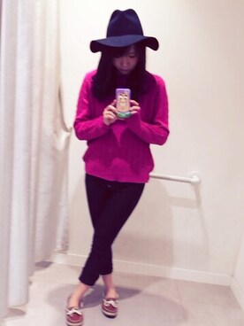 下り坂♡さんのコーディネート