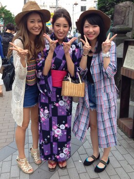 下り坂♡さんのコーディネート