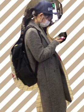 下り坂♡さんのコーディネート