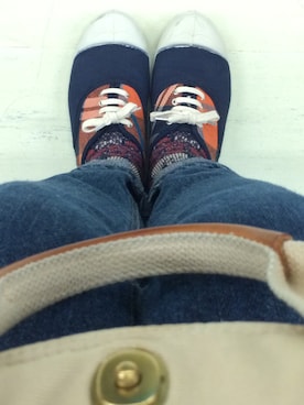 Pinkiさんのコーディネート