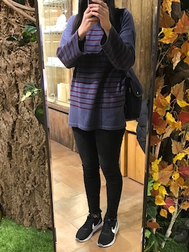 Pinkiさんのコーディネート