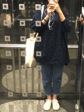 Pinkiさんのコーディネート