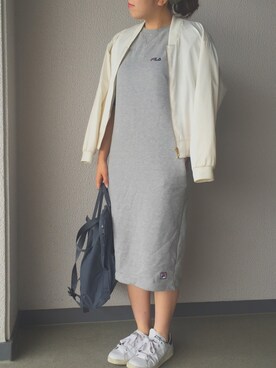 miさんのコーディネート