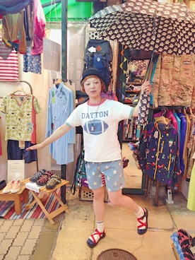 nariさんのコーディネート