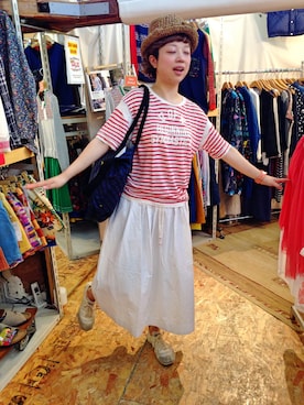 nariさんのコーディネート