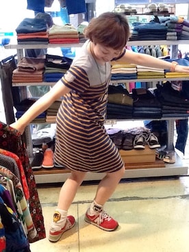 nariさんのコーディネート