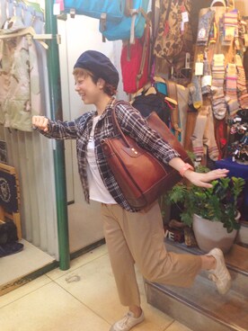 nariさんのコーディネート