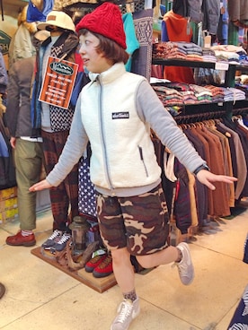 nariさんのコーディネート