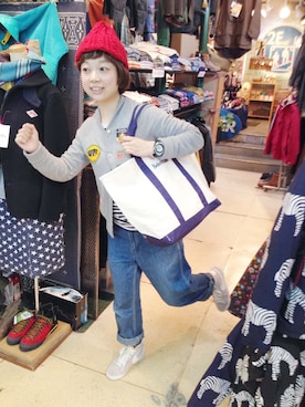 nariさんのコーディネート