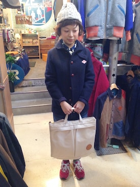 nariさんのコーディネート