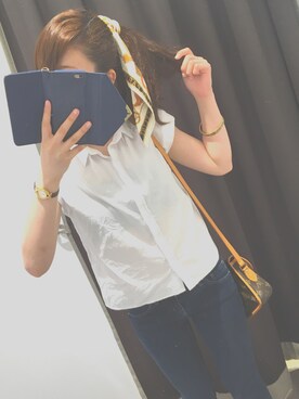 rさんのコーディネート