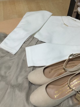 belleさんのコーディネート