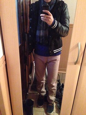 まさのすけさんのコーディネート