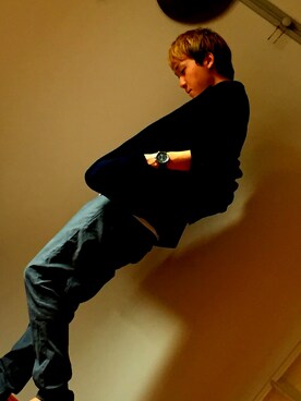 まさのすけさんのコーディネート