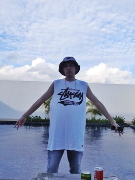 alexpei さんのコーディネート