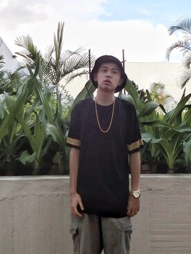 alexpei さんのコーディネート