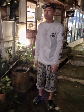 alexpei さんのコーディネート