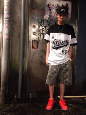 alexpei さんのコーディネート