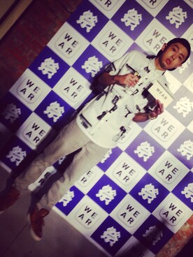 alexpei さんのコーディネート