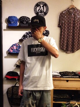 alexpei さんのコーディネート