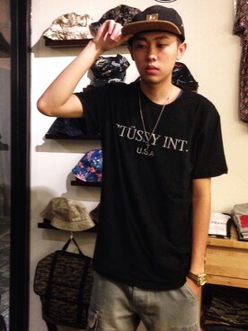 alexpei さんのコーディネート