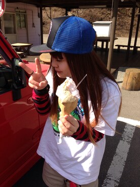 cxexmさんのコーディネート