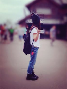 cxexmさんのコーディネート