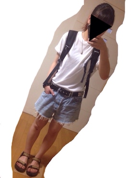 cxexmさんのコーディネート