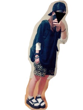 cxexmさんのコーディネート