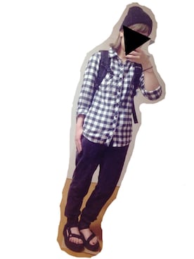 cxexmさんのコーディネート