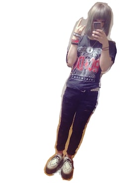 cxexmさんのコーディネート