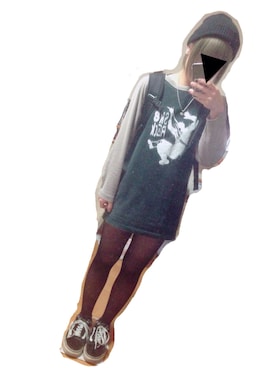 cxexmさんのコーディネート