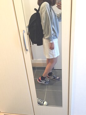 kurumiさんのコーディネート