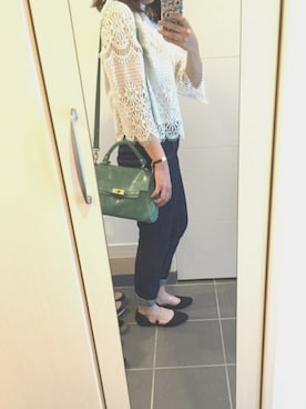 kurumiさんのコーディネート