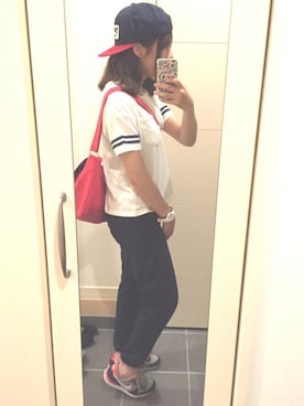 kurumiさんのコーディネート