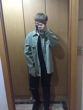 Gbrさんのコーディネート