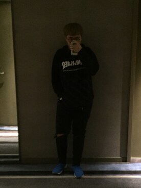 Gbrさんのコーディネート